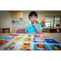 Tegenstellingen | Educo | Spelkist | KERNWOORD.