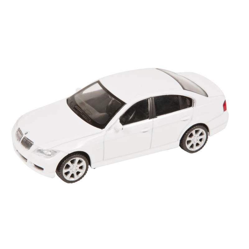 Modelauto | Welly | Schaal 1:43