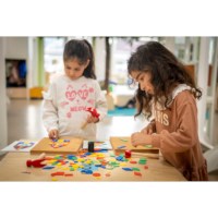 Hamertje tik - geo | Educo | Spelkist | KLAP.