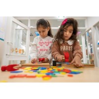 Hamertje tik - geo | Educo | Spelkist | KLAP.