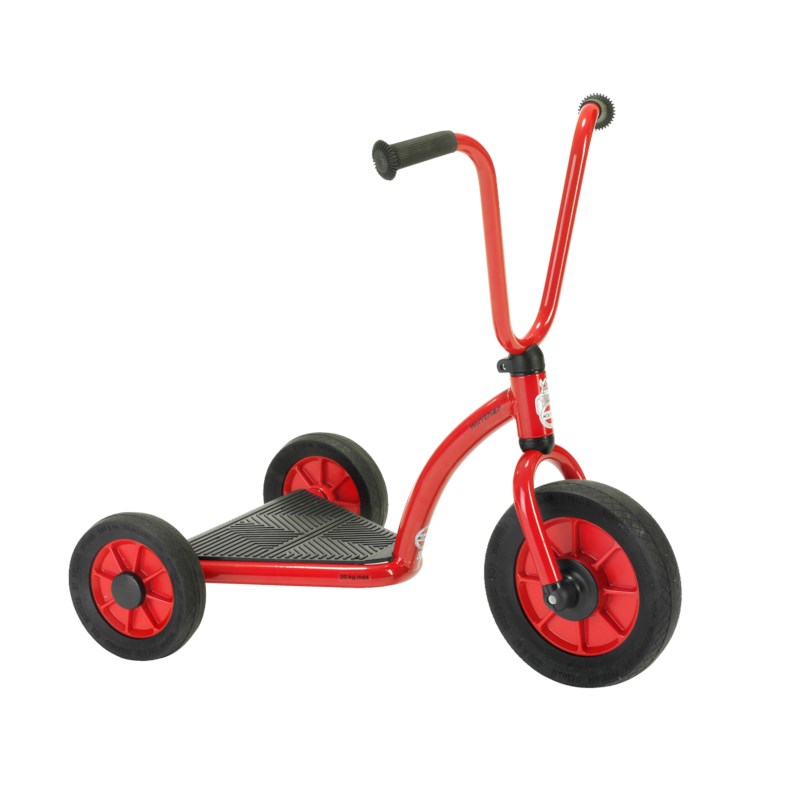 Driewielerstep | Winther | Mini
