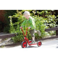 Driewielerstep | Winther | Mini