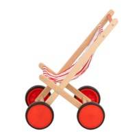 Buggy | Educo | Rollenspelaccessoire | Pop | UK.