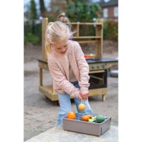 Barbecueset | Green Garden | 14-delig