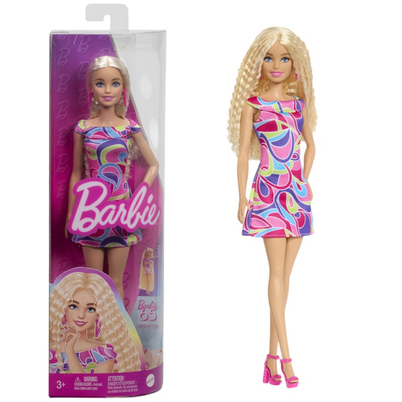Barbie | Fashionista | Totally hair