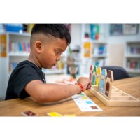 Telstraatje | Educo | Spelkist | TELWERK.