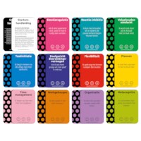 Gesprekskaarten executieve functies | Basisonderwijs