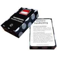 Gesprekskaarten executieve functies | Basisonderwijs