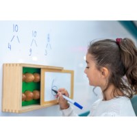 Rekeneieren - tot 10 | Educo | Oefenmateriaal | HANDS-ON.