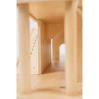 Garage | Educo | Speelset | SPEELWERELD.