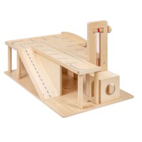 Garage | Educo | Speelset | SPEELWERELD.