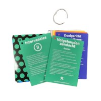 Gesprekskaarten Executieve Functies | Het ontwikkelen van (werk)vaardigheden