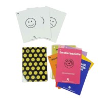 Gesprekskaarten Executieve Functies | Het ontwikkelen van (werk)vaardigheden