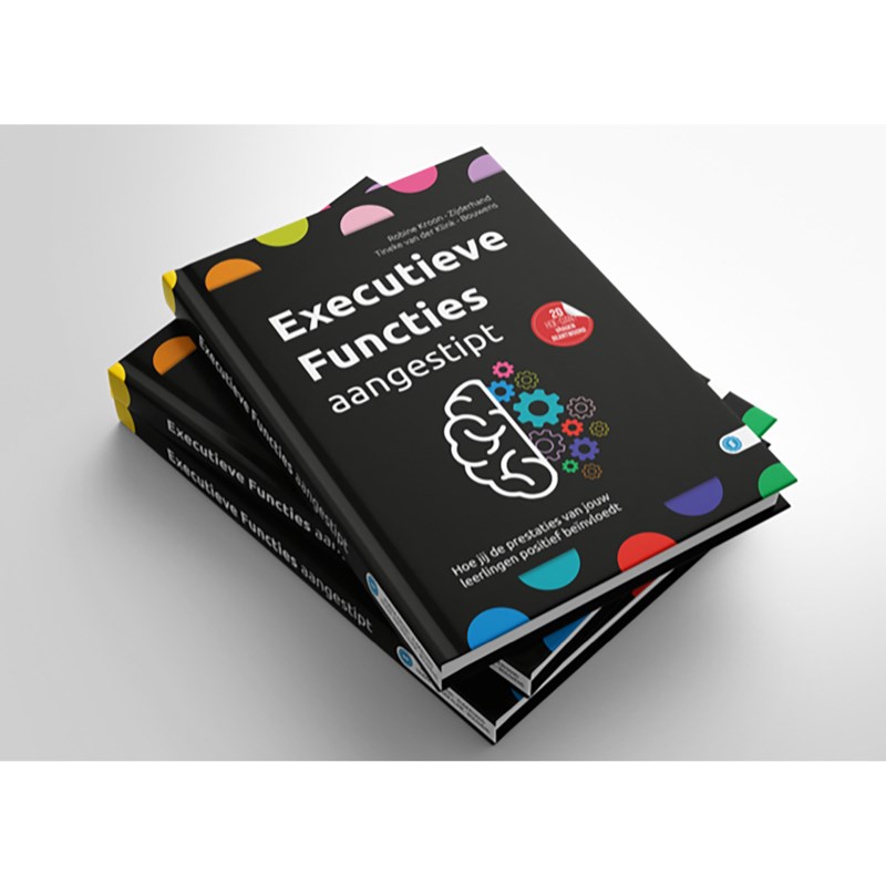 Executieve functies aangestipt