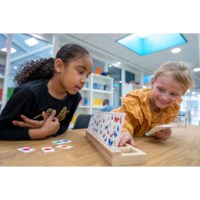 Moet je luisteren | Educo | Spelkist | SAMENSPRAAK.