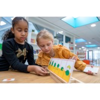 Moet je luisteren | Educo | Spelkist | SAMENSPRAAK.