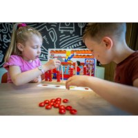 Zoek en tel - tot 20 | Educo | Spelkist | TELWERK.