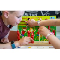 Zoek en tel - tot 20 | Educo | Spelkist | TELWERK.