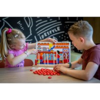 Zoek en tel - tot 20 | Educo | Spelkist | TELWERK.