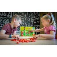 Zoek en tel - tot 20 | Educo | Spelkist | TELWERK.