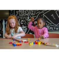 Herhaal de kraal | Educo | Spelkist | RIJGWERK.