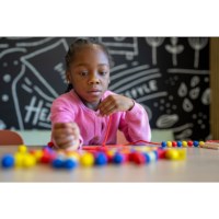 Herhaal de kraal | Educo | Spelkist | RIJGWERK.