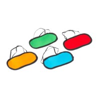 Blinddoek | Nienhuis Montessori | 4 stuks