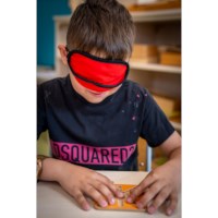 Blinddoek | Nienhuis Montessori | 4 stuks