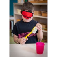 Blinddoek | Nienhuis Montessori | 4 stuks