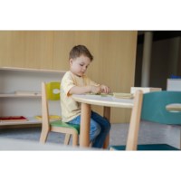 Voel het cijfer 0-9 | Educo | Spelkist | VOELZIN.