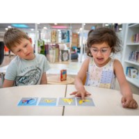 4 Stappenverhaal | Educo | Spelkist | PLOT.