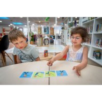 4 Stappenverhaal | Educo | Spelkist | PLOT.