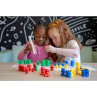 Beersorteerspel | Educo | Spelkist | TOONBEELD.