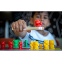 Beersorteerspel | Educo | Spelkist | TOONBEELD.