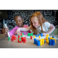 Beersorteerspel | Educo | Spelkist | TOONBEELD.