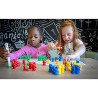 Beersorteerspel | Educo | Spelkist | TOONBEELD.