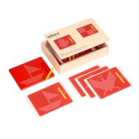 Magnetisch ontwerpbord | Educo | Spelkist | HOUVAST.