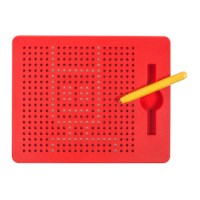 Magnetisch ontwerpbord | Educo | Spelkist | HOUVAST.