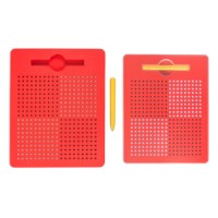 Magnetisch ontwerpbord | Educo | Spelkist | HOUVAST.