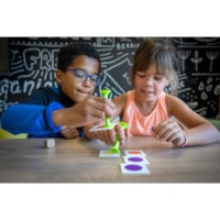 Vang de vorm | Educo | Spelkist | TOONBEELD.