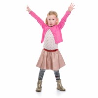 Maak de  beweging | Educo | Spelkist | SAMENSPRAAK.