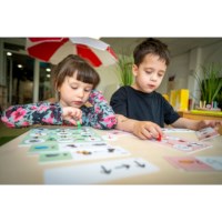 Codieren | Educo | Spelkist | RUIMTEBEELD.