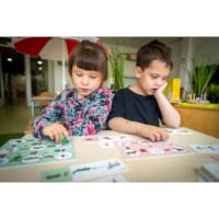 Codieren | Educo | Spelkist | RUIMTEBEELD.