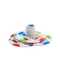 Mindmapping - sorteer het plaatje | Educo | Spelkist | WOORDLINK.