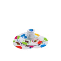 Mindmapping - sorteer het plaatje | Educo | Spelkist | WOORDLINK.