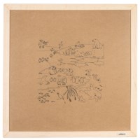 Leefgebieden - poolstreken | Educo | Legpuzzel | 49 puzzelstukken | NATUURLIJK.