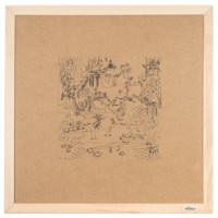 Leefgebieden - tropisch bos | Educo | Legpuzzel | 49 puzzelstukken | NATUURLIJK.