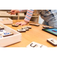 Lear de Lûden | Friese klankstempelkist | Educo