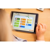 Lear de Lûden | Friese klankstempelkist | Educo