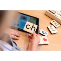 Lear de Lûden | Friese klankstempelkist | Educo